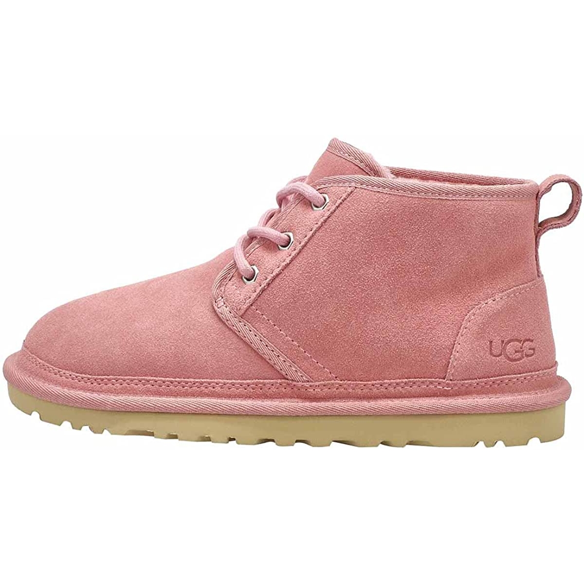 ugg womens neumel pink dawn