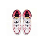 Nike Gundam SB Dunk High “Project Unicorn White” - Image 3
