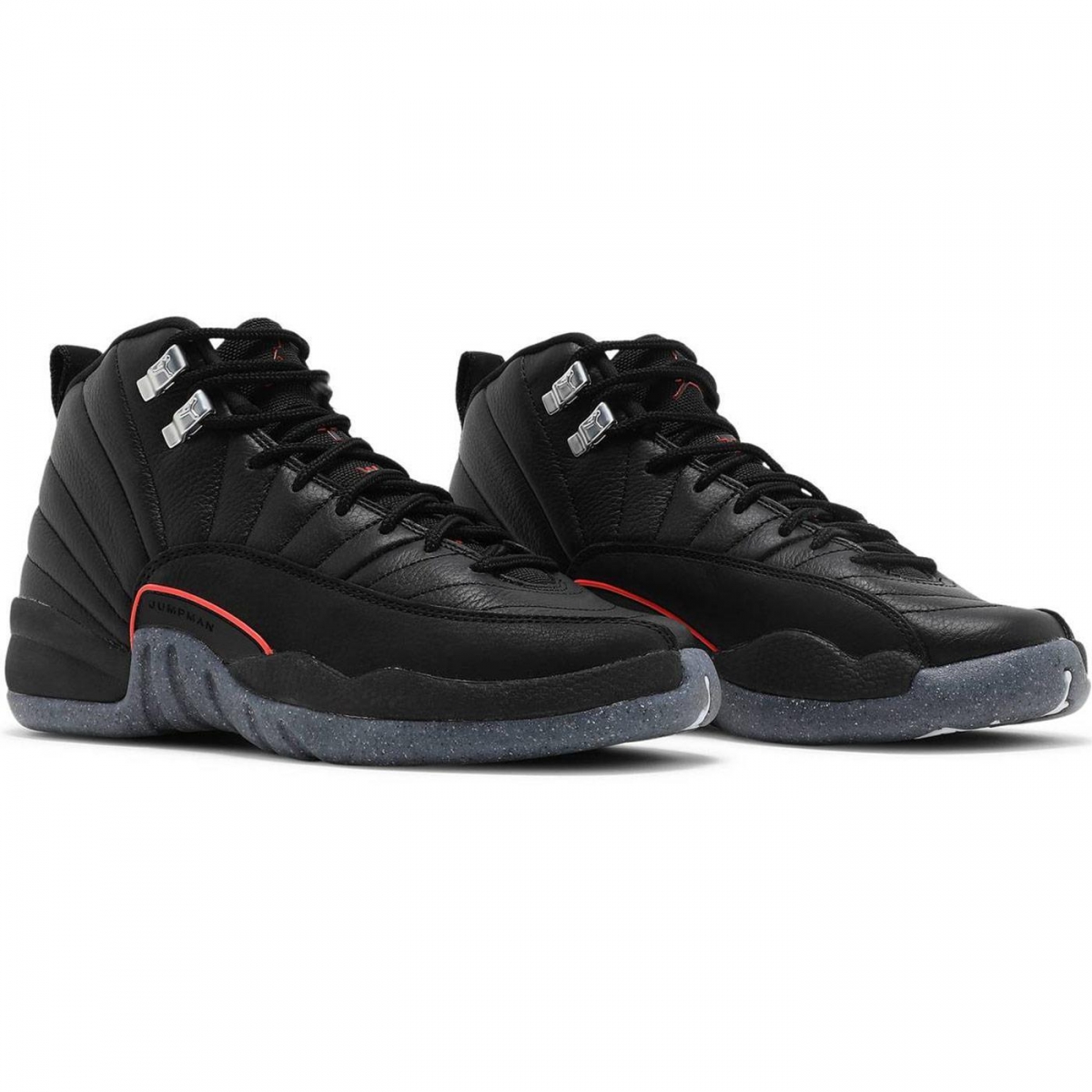 Air Jordan 12 Retro Utility - Image 4