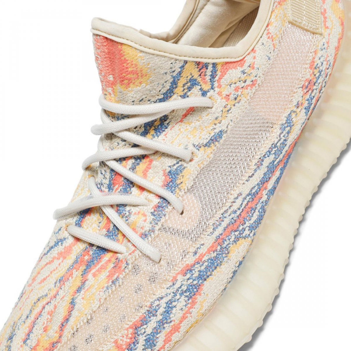 Yeezy Boost 350 V2 MX Oat - Image 6