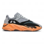 Yeezy Boost 700 Wash Orange - Image 2
