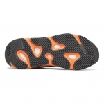 Yeezy Boost 700 Wash Orange - Image 9