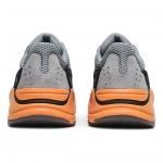 Yeezy Boost 700 Wash Orange - Image 4