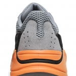 Yeezy Boost 700 Wash Orange - Image 5