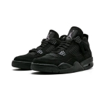 Air Jordan IV Black Cat - Image 3