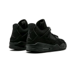 Air Jordan IV Black Cat - Image 4