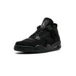 Air Jordan IV Black Cat - Image 2
