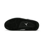 Air Jordan IV Black Cat - Image 5