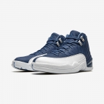 Air Jordan 12 Retro Indigo - Image 4