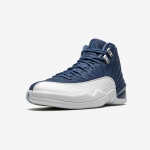 Air Jordan 12 Retro Indigo - Image 2