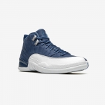 Air Jordan 12 Retro Indigo - Image 3