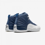 Air Jordan 12 Retro Indigo - Image 5