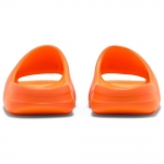 Yeezy Slide Enflame Orange - Image 4