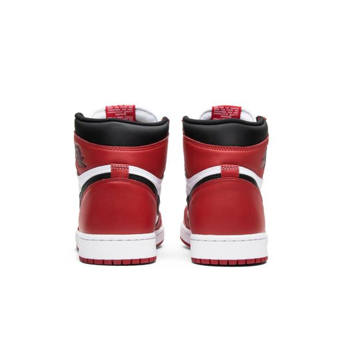 Air Jordan 1 Retro High OG Chicago 2015 – PK-Shoes