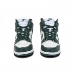 Nike Dunk High Spartan Green - Image 7