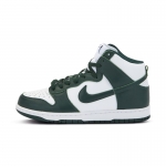 Nike Dunk High Spartan Green