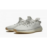 Yeezy Boost 350 V2 Sports Shoes Sesame-F99710 - Image 2