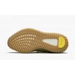 Yeezy Boost 350 V2 Sports Shoes Sulfur-FY5346 - Image 5