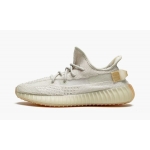 Yeezy Boost 350 V2 Sports Shoes Light-GY3438