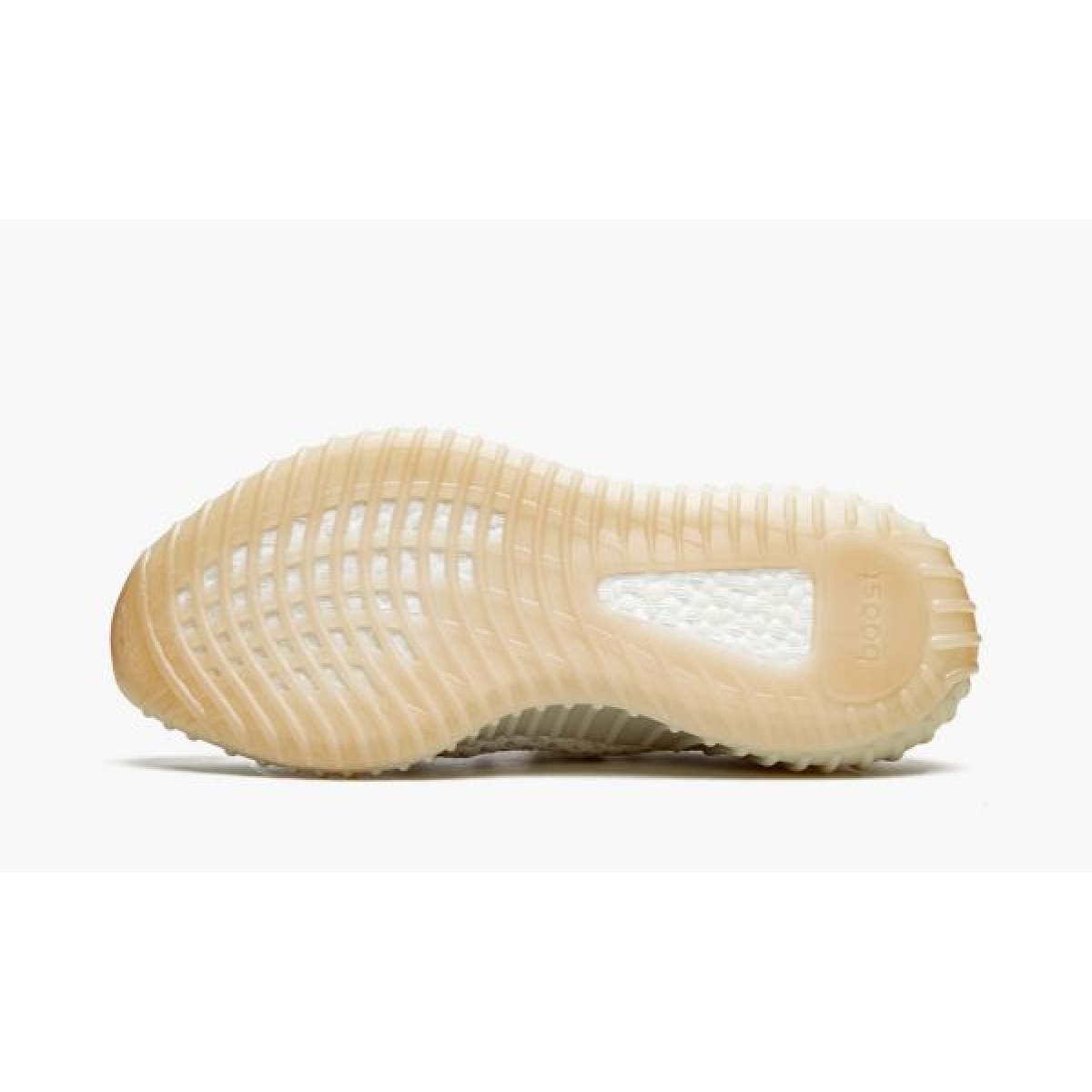Yeezy Boost 350 V2 Sports Shoes Light-GY3438 - Image 5