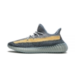 Yeezy Boost 350 V2 Sports Shoes Ash Blue
