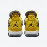 Air Jordan 4 Retro Lightning - Image 4