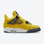 Air Jordan 4 Retro Lightning - Image 2