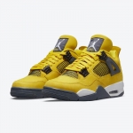 Air Jordan 4 Retro Lightning - Image 3