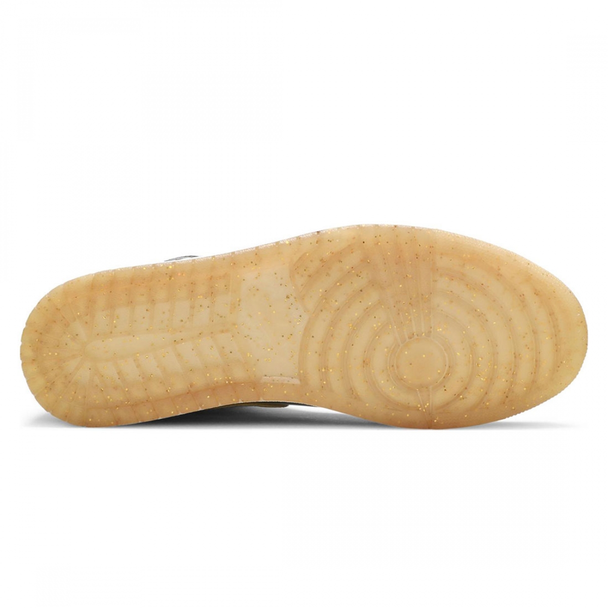 Air Jordan 1 Retro High OG Black Gold PL - Image 7