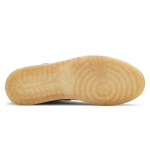 Air Jordan 1 Retro High OG Black Gold PL - Image 7