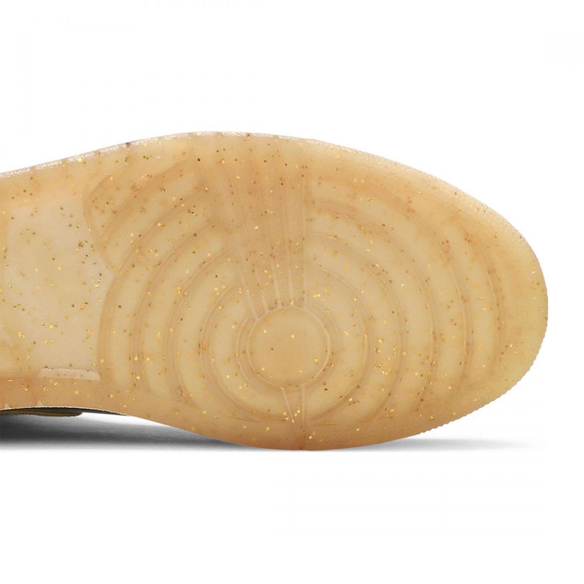 Air Jordan 1 Retro High OG Black Gold PL - Image 8