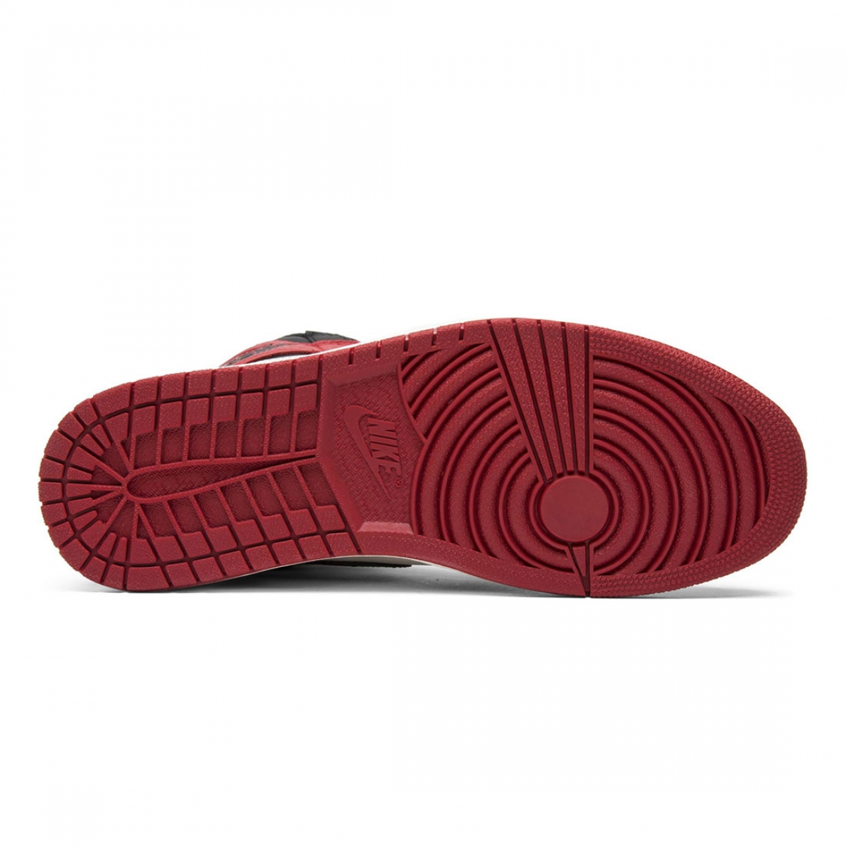 Air Jordan 1 Retro High OG Bred Toe - Image 7