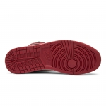 Air Jordan 1 Retro High OG Bred Toe - Image 7