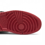 Air Jordan 1 Retro High OG Bred Toe - Image 8