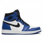 Air Jordan 1 Retro High OG 'Game Royal' - Image 2