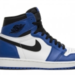 Air Jordan 1 Retro High OG 'Game Royal' - Image 6