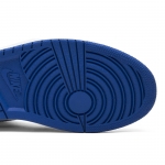 Air Jordan 1 Retro High OG 'Game Royal' - Image 8