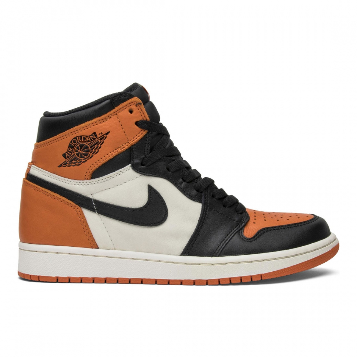 Air Jordan 1 Retro High OG 'Shattered Backboard' - Image 2