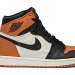 Air Jordan 1 Retro High OG 'Shattered Backboard' - Image 3