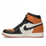 Air Jordan 1 Retro High OG 'Shattered Backboard'