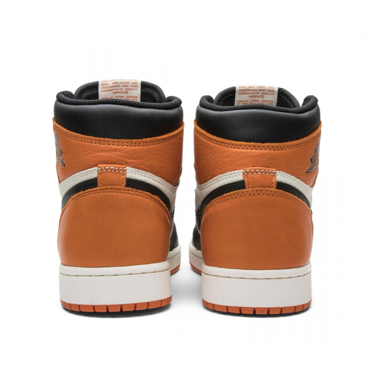 Air Jordan 1 Retro High OG 'Shattered Backboard' - Image 4