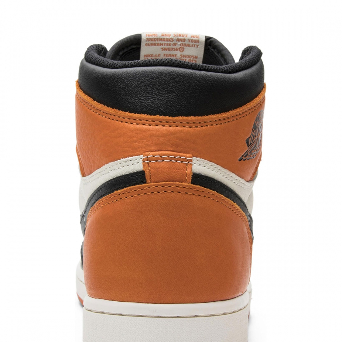 Air Jordan 1 Retro High OG 'Shattered Backboard' - Image 5