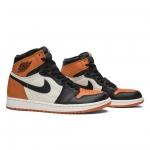 Air Jordan 1 Retro High OG 'Shattered Backboard' - Image 6