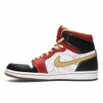 Air Jordan 1 Retro High OG Ignite Shanghai