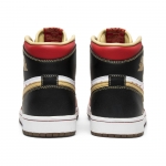 Air Jordan 1 Retro High OG Ignite Shanghai - Image 5