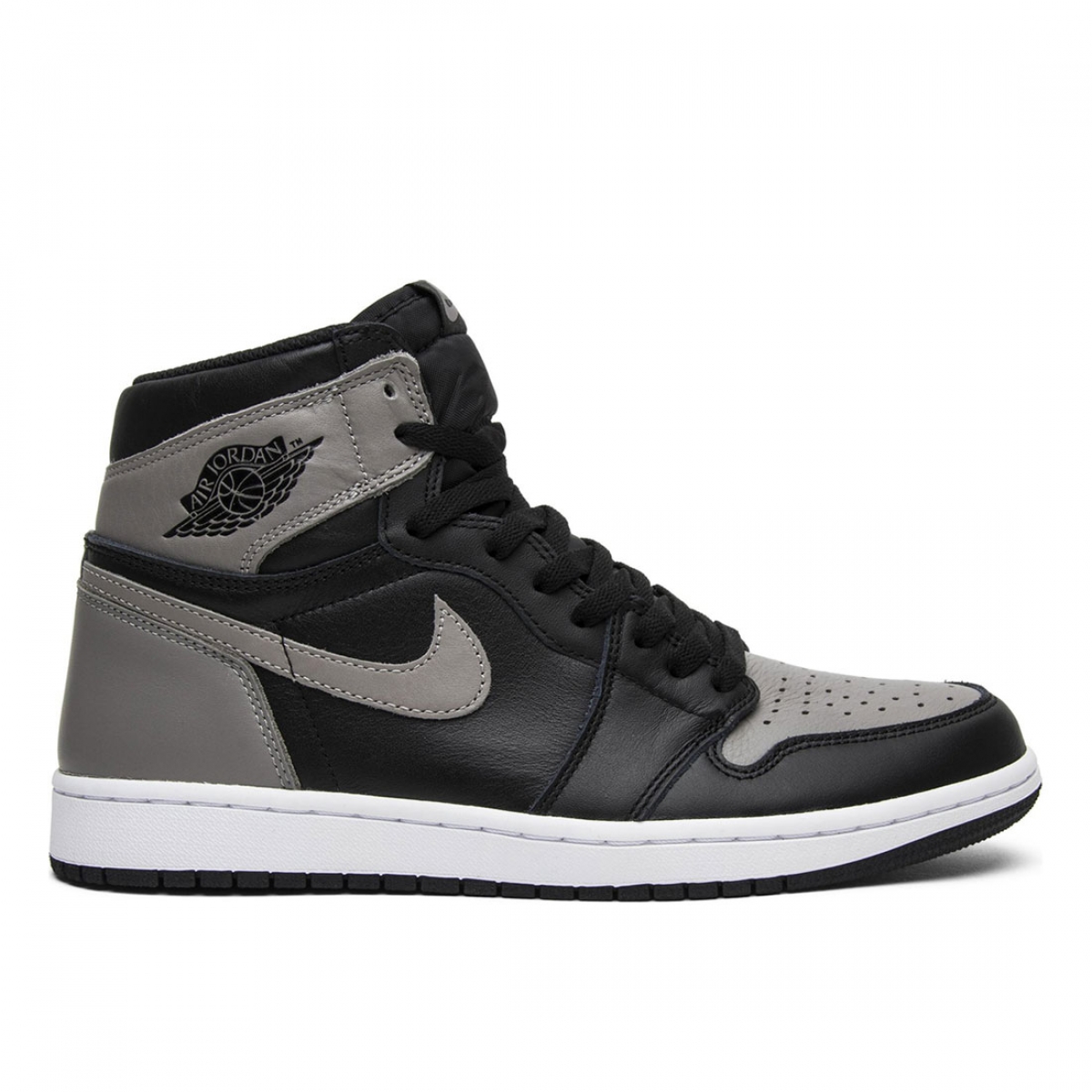 Air Jordan 1 OG Shadow - Image 2