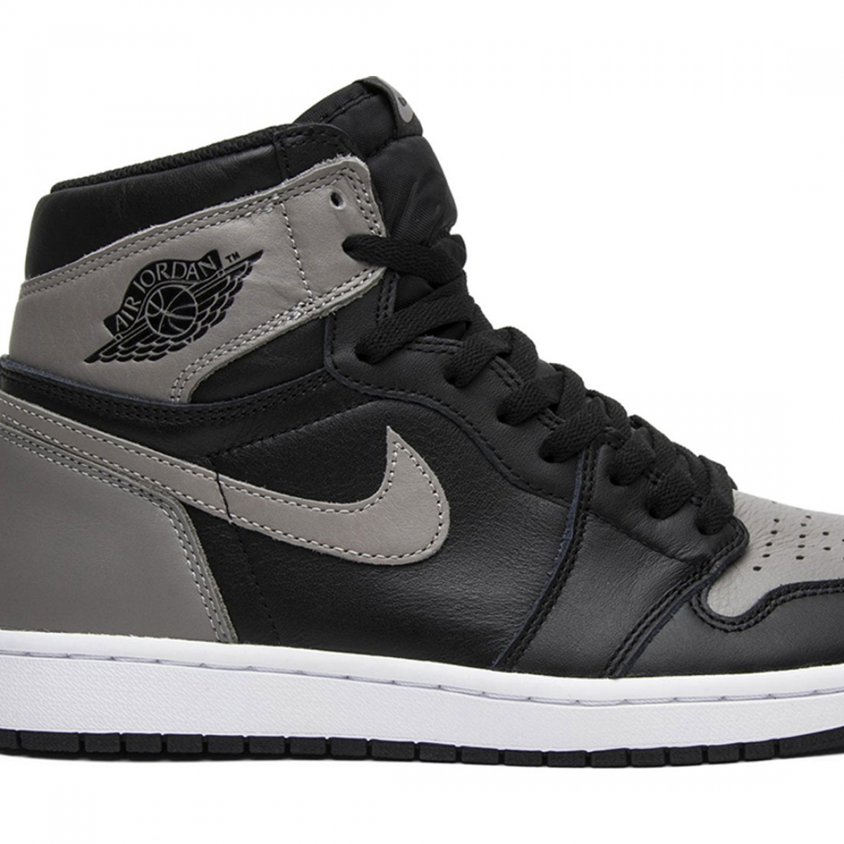 Air Jordan 1 OG Shadow - Image 3