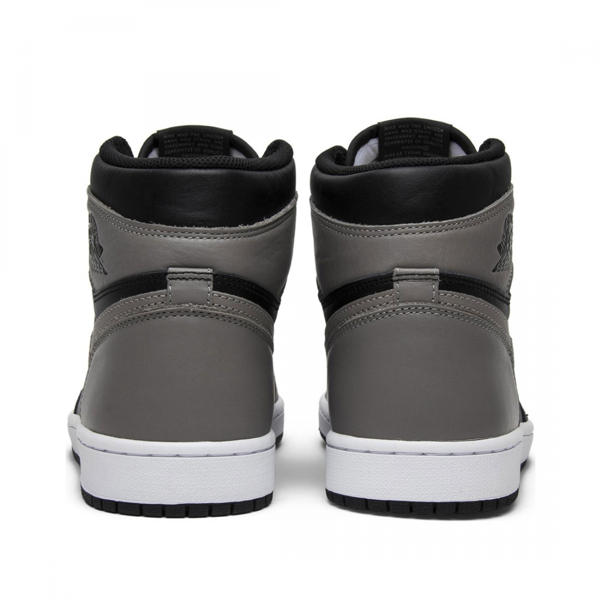 Air Jordan 1 OG Shadow - Image 5