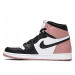 Air Jordan 1 Retro High NRG 'Rust Pink'