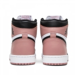 Air Jordan 1 Retro High NRG 'Rust Pink' - Image 4